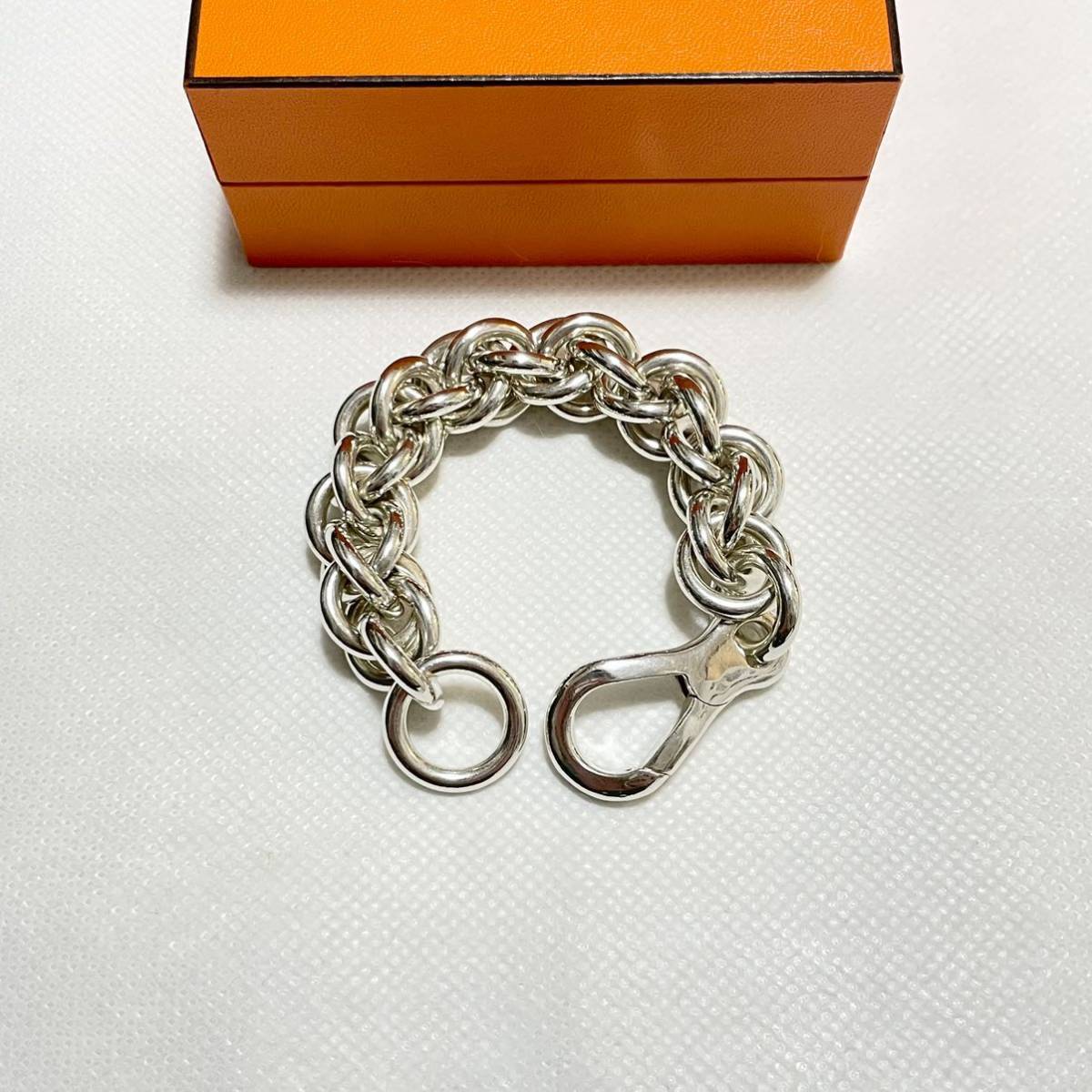 第一ネット エルメス Bracelet Atalante HERMES ブレスレット