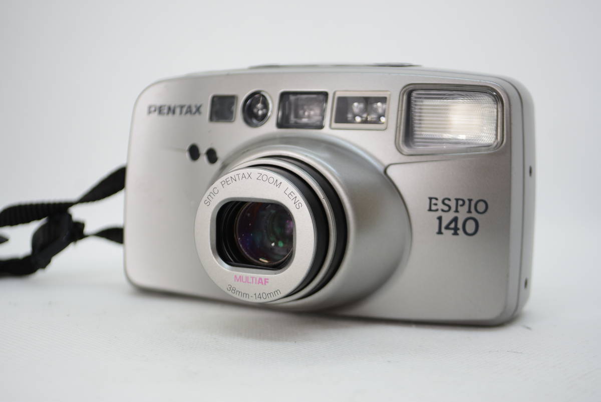☆並品☆PENTAX ペンタックス ESPIO 140 #1578 | www.qmsbrasil.com.br