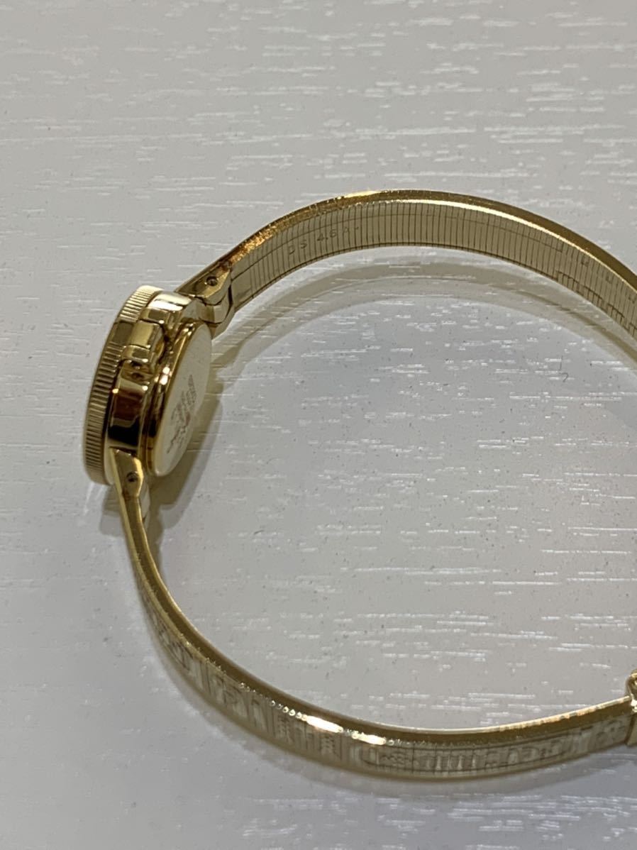 セイコー SEIKO 黄金のネフェルティティ コインウォッチ 種類豊富な品