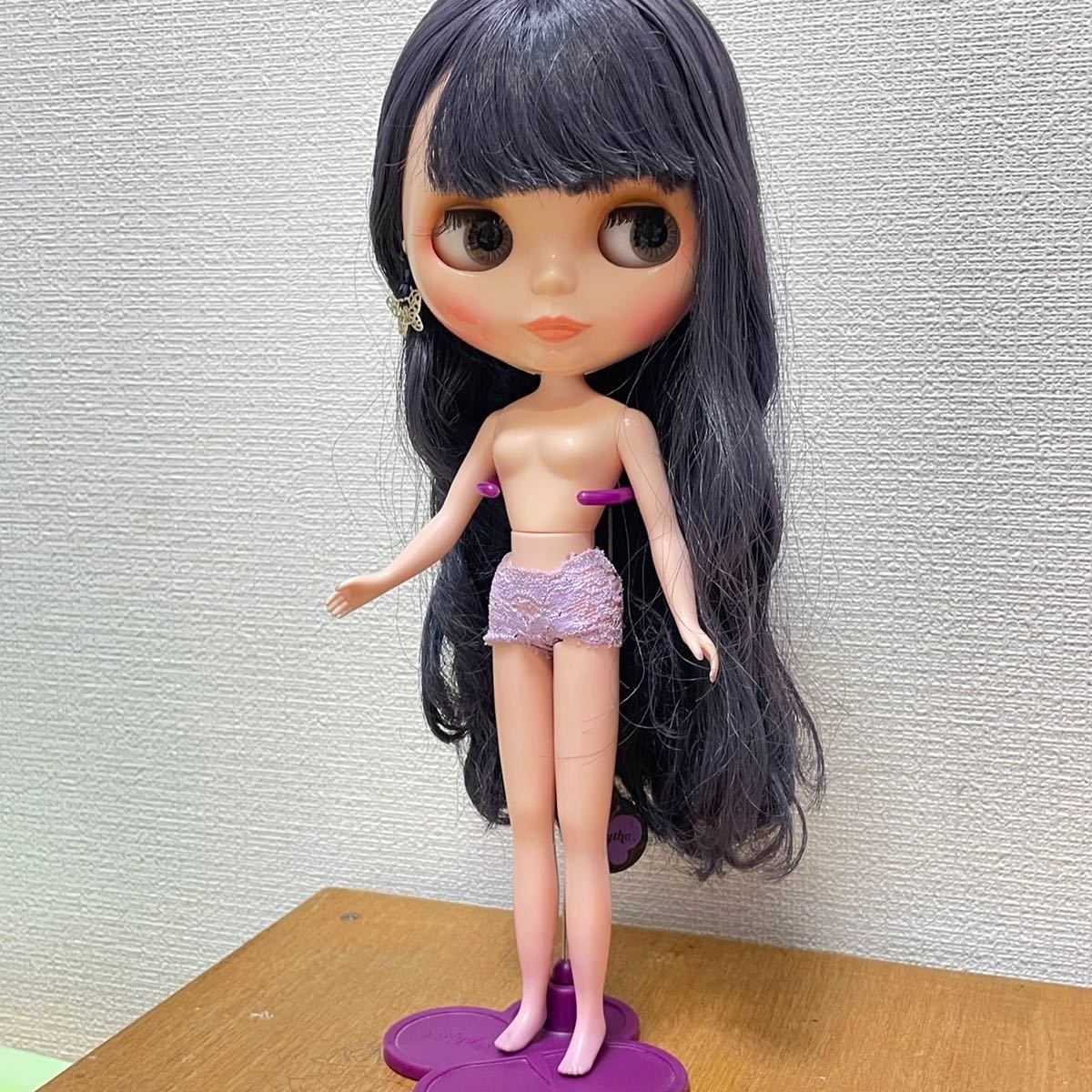 CWC限定 ネオブライス Blythe ANNA アナスイ アドアーズアナ ブライス