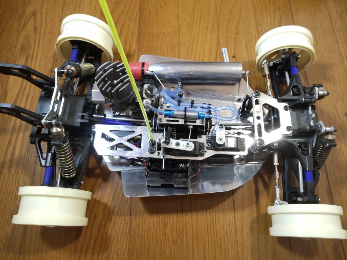 くらしを楽しむアイテムくらしを楽しむアイテムkyosho エンジン