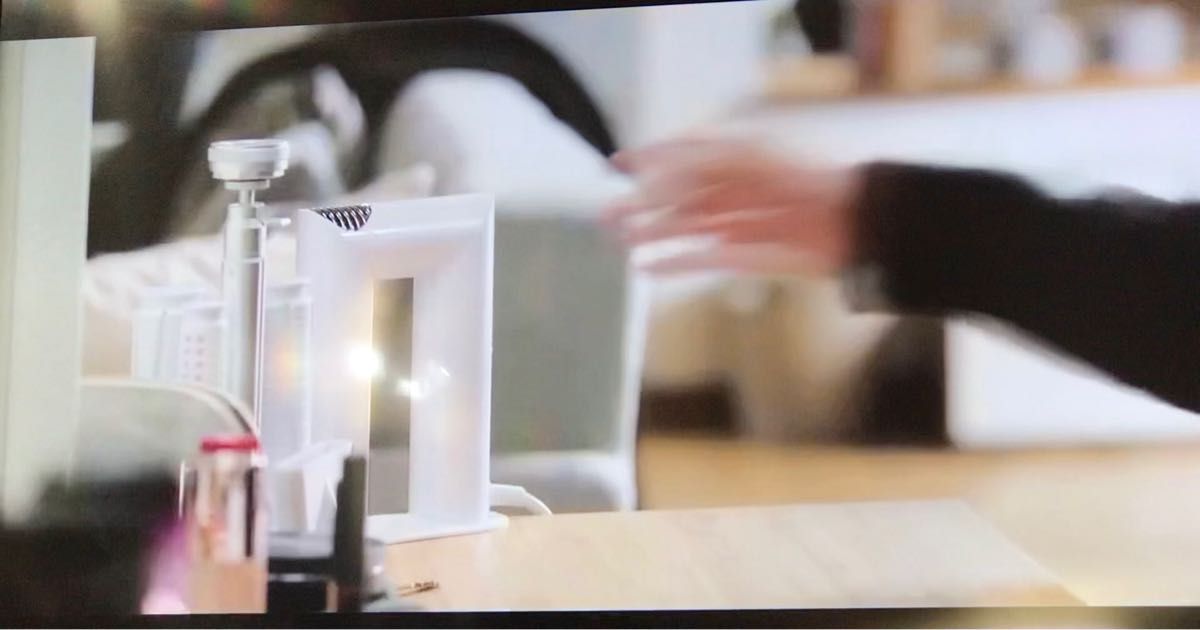 ハンズフリー ヘア ドライヤー 【一台3役】 自動巻き イオン 速乾 大