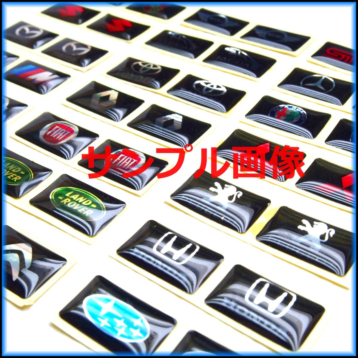 スバル STI ロゴ ステッカー エアロ シート マフラー ホイール 車高調 スポイラー BBS レカロ インプレッサ レガシィ フォレスター XV BRZ_画像5