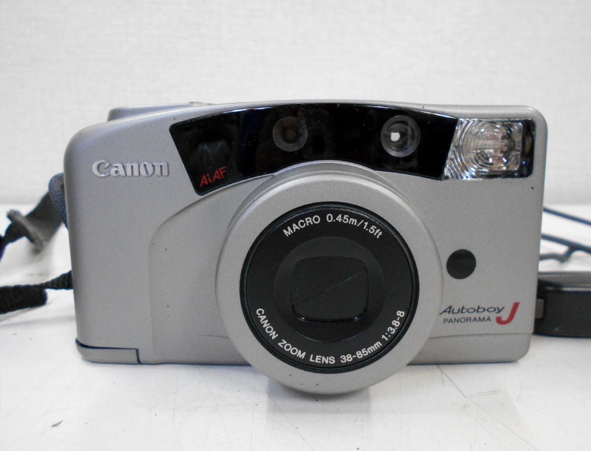  camera lens together RICOH GXR VF-2/nikon D100/Canon Autoboy J other set sale Junk [ki309]