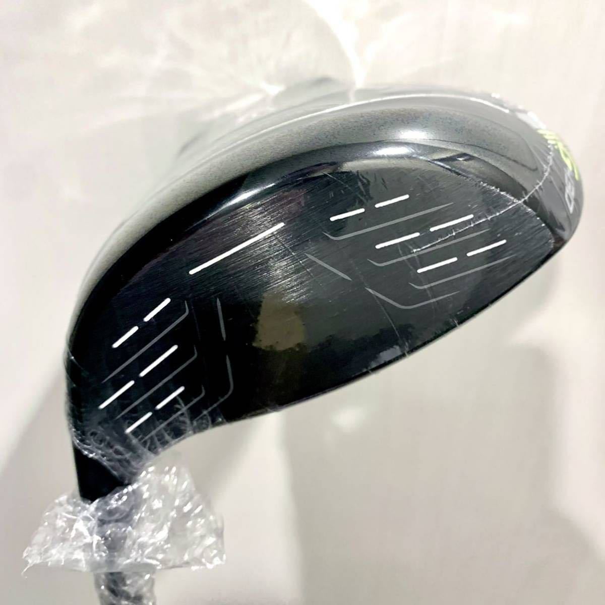 販売安い 順 ヤフオク! - ピン PING G430 MAX ALTA J CB BLACK DRIVER