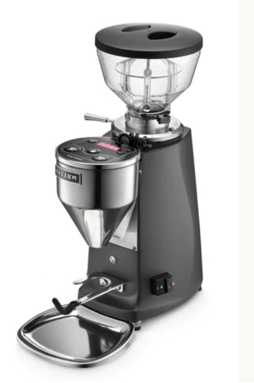Mazzer Mini Electronic V2 Burr Grinder Type A エスプレッソコーヒー