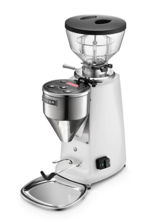 Mazzer Mini Electronic V2 Burr Grinder Type A エスプレッソコーヒー