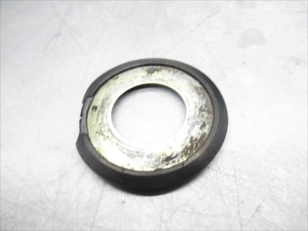 H1R4-0510 Honda FTR223 stem nut bearing [MC34-101~]