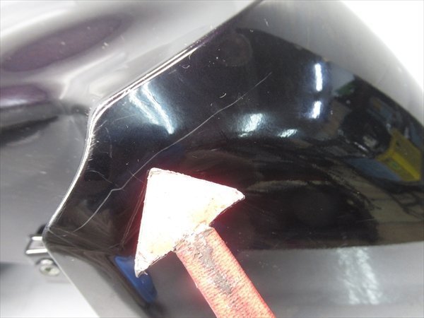 G1R5-0124 Honda Forza Z front fender cowl genuine products [MF08-101~ NSS2504 animation have ]