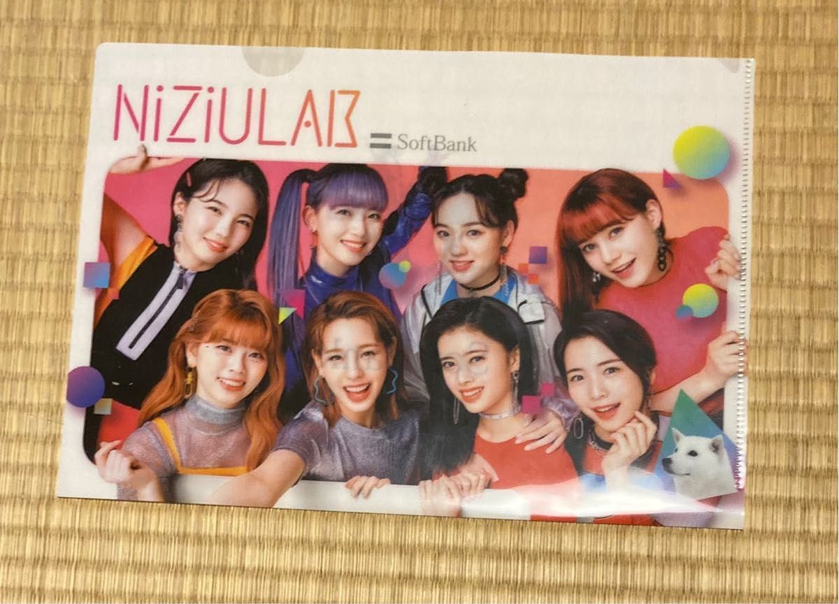 NiziU アヤカ Ayaka グッズ セット