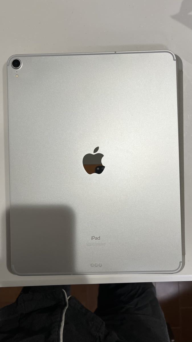 iPad Pro 12.9 第3世代　64gb - 1