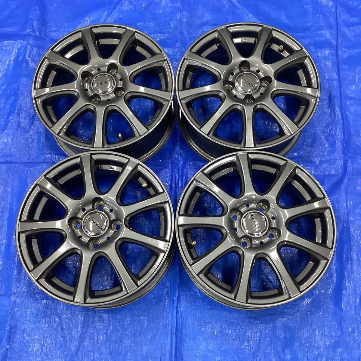 サク様専用② Dunlop Dufact DT9 - 通販 - guianegro.com.br