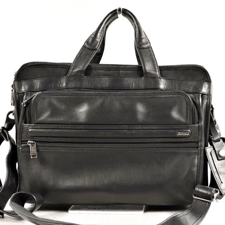 定価¥93,960-極美品 TUMI トゥミ 96130D... - ヤフオク!