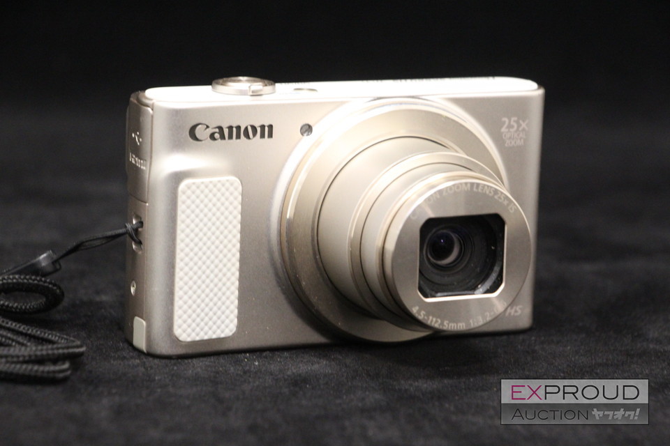 あるいは 美品☆R04 Canon キャノン PowerShot SX620 HS Wi-Fi対応