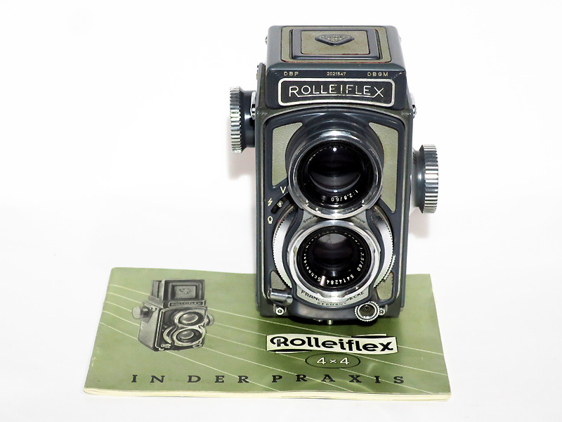 ベビーローライ ローライフレックス 4x4 www.impressarepuestos.com