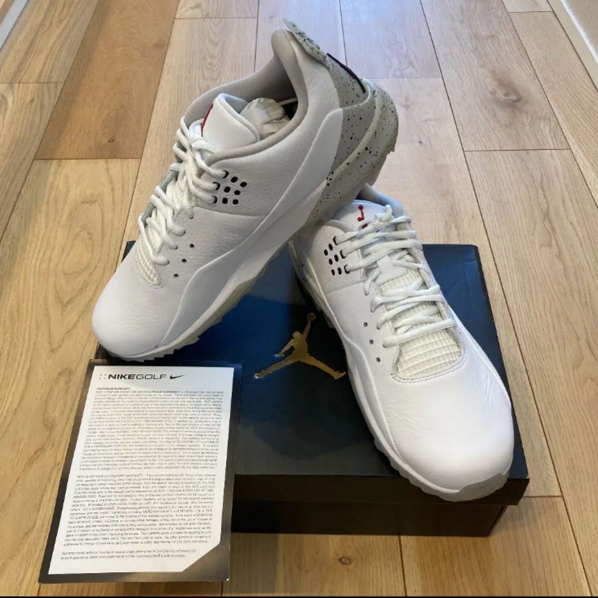 NIKE Jordan ADG3 US10 28cm 新品 未使用｜Yahoo!フリマ（旧PayPayフリマ）