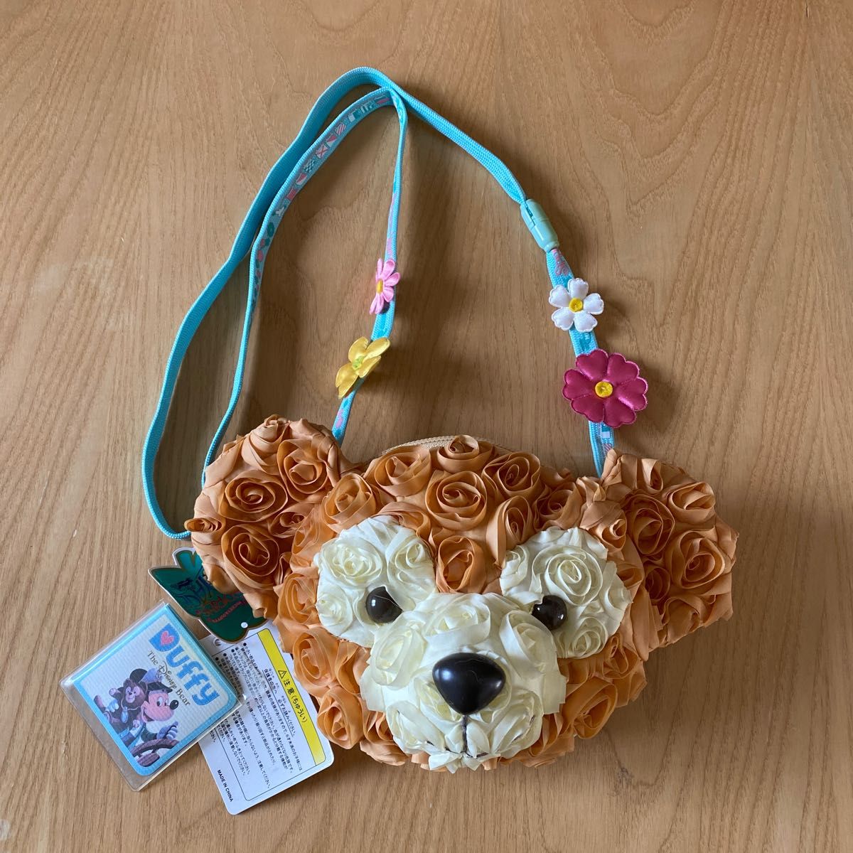 ダッフィー【SPRING VOYAGE Duffy】スプリングヴォヤッジ ダッフィー【SPRING VOYAGE Duffy】スプリングヴォヤッジ