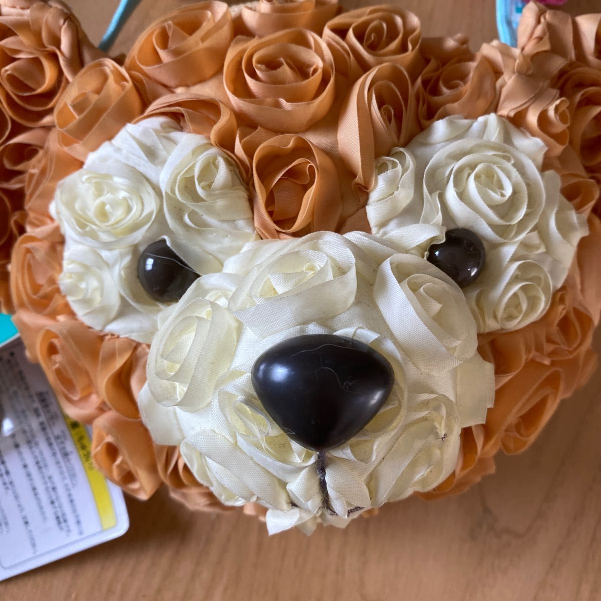 ダッフィー【SPRING VOYAGE Duffy】スプリングヴォヤッジ ダッフィー【SPRING VOYAGE Duffy】スプリングヴォヤッジ