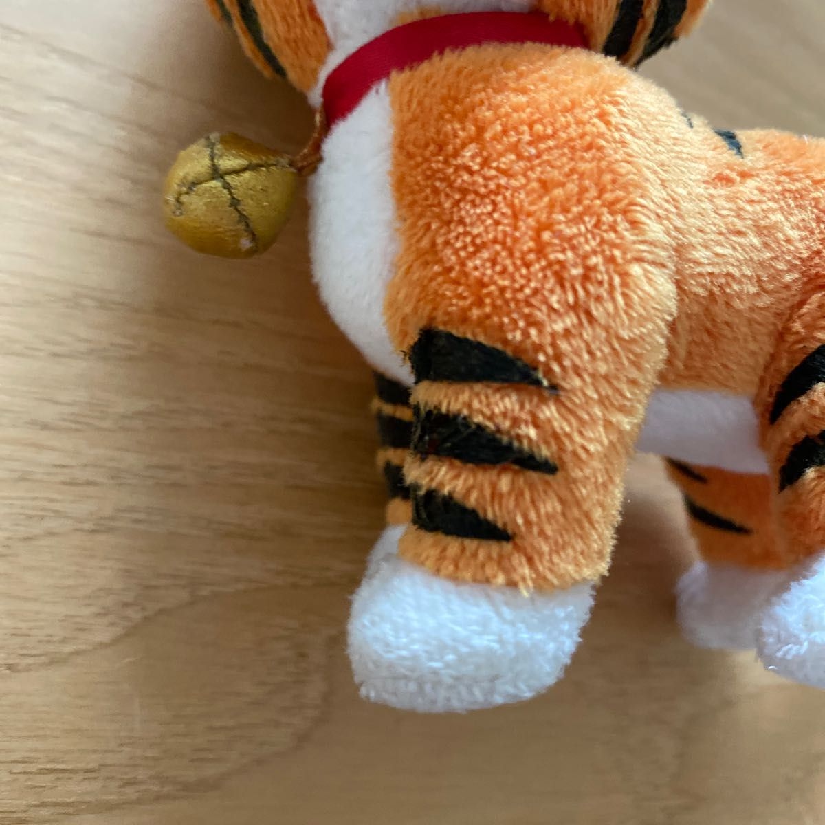 ディズニー【Chandu キーチェーン】チャンドゥ ぬいぐるみバッジ ディズニー【Chandu キーチェーン】チャンドゥ ぬいぐるみバッジ