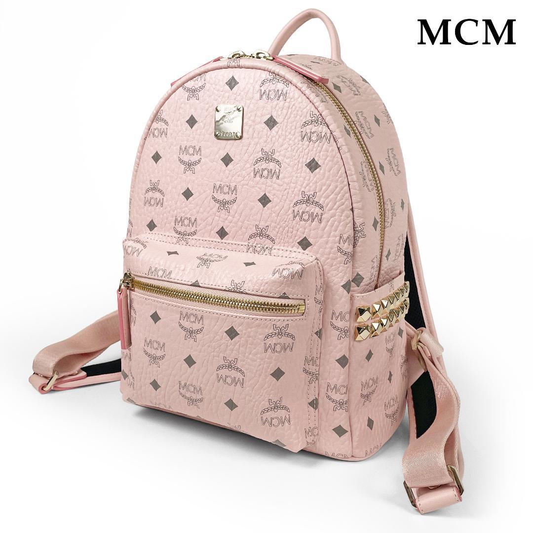 MCMリュック 美品 Yahoo!フリマ（旧）-