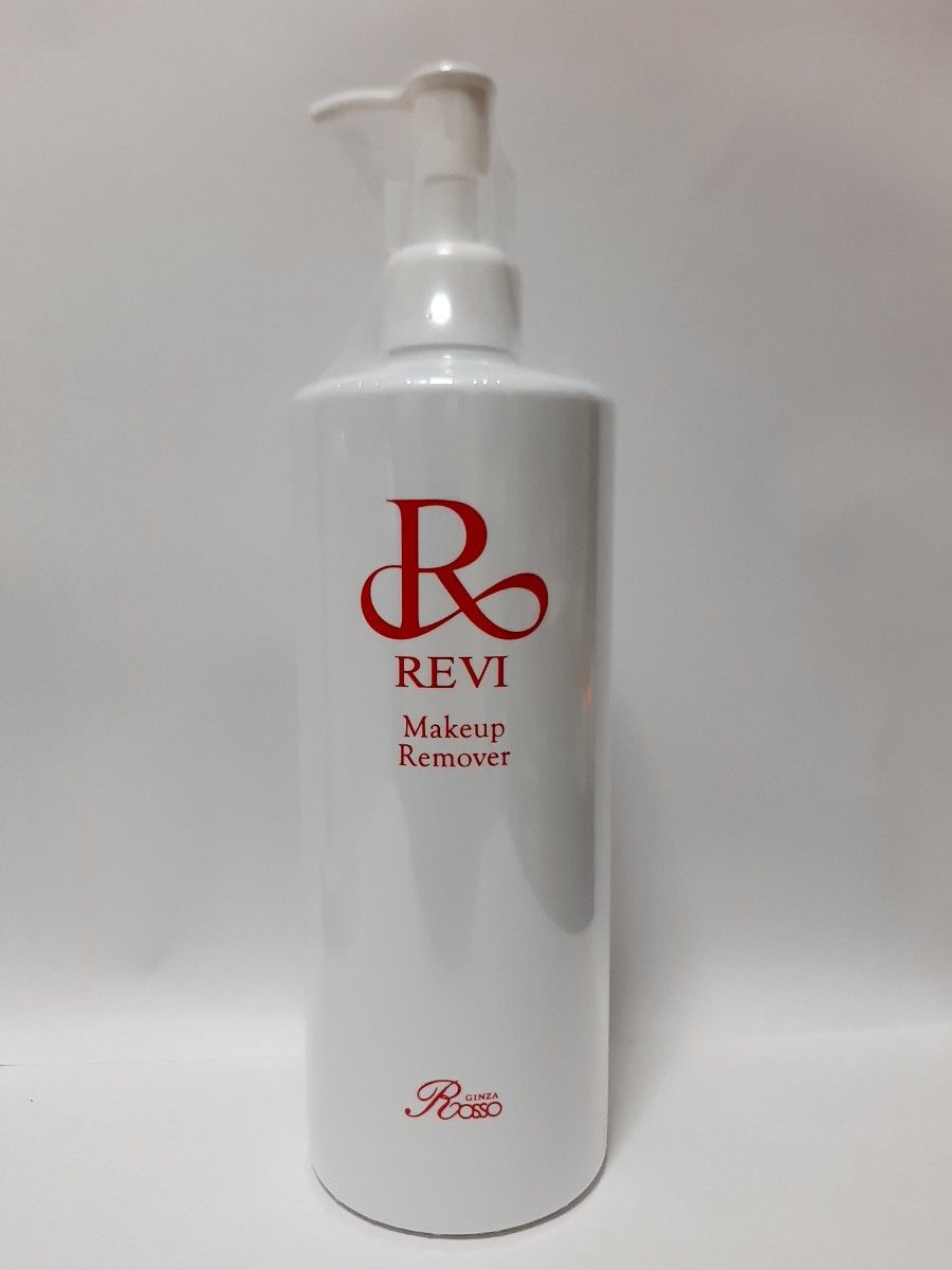 与え REVI ルヴィ 業務用クレンジング メイクアップリムーバー 500g
