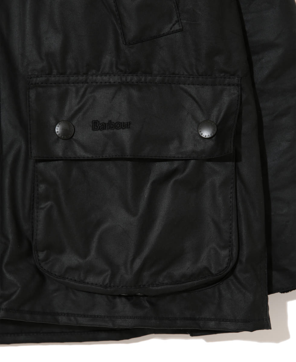 ワンピなど最旬ア! 38 ビデイル バブアー 【3ワラント】Barbour