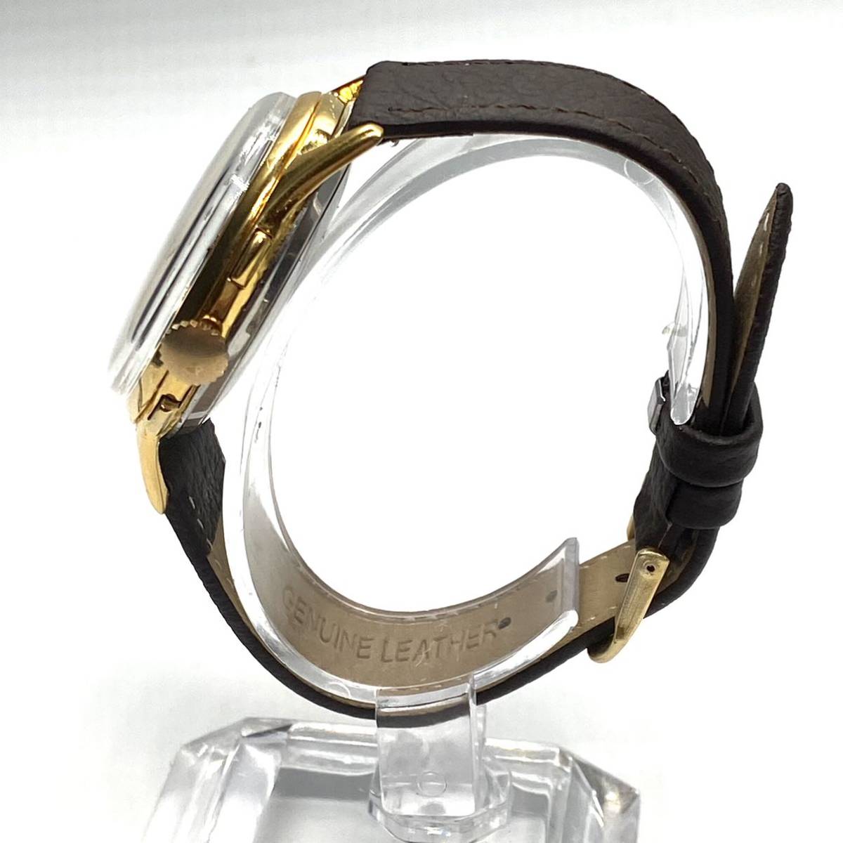 ○状態良好! ☆極美品 piaget ピアジェ メンズ ビンテージ