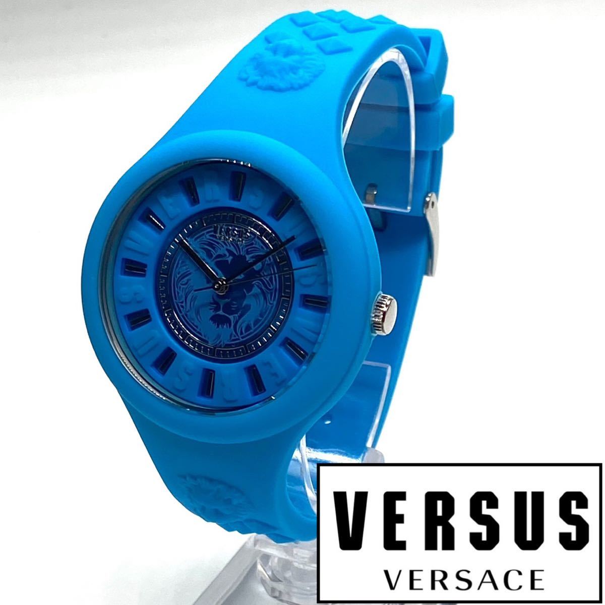 人気商品は ヴェルサーチVERSACE ヴェルサスVERSUS マルチ