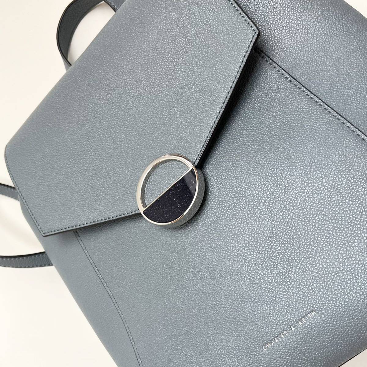 Charles&Keith チャールズアンドキース リュック バックパック Charles&Keith チャールズアンドキース リュック バックパック