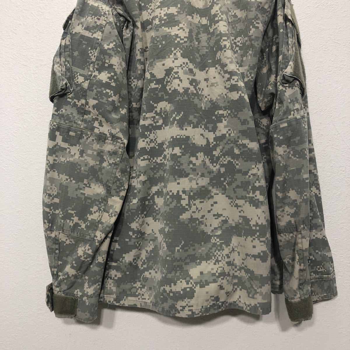  военный    цифровая ... ... пиджак   "губа" ... вершина  M размер    американская армия   0 5 лет   раз ... итого    бу одежда ...  Америка ... a502-5357