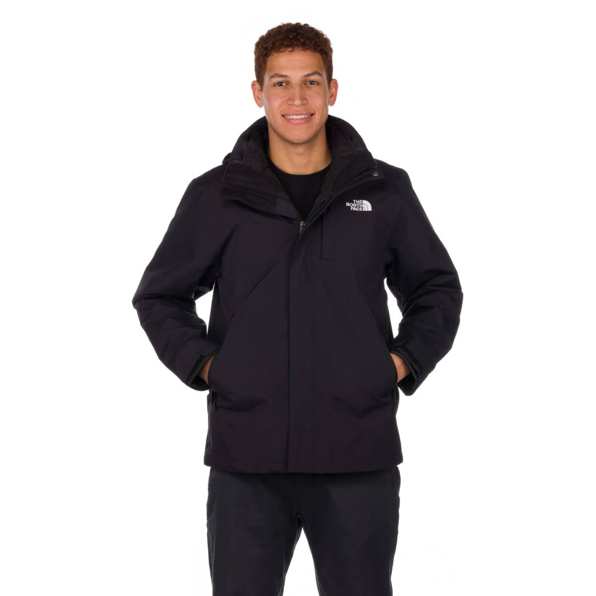 US商品 サイズM】THE NORTH FACE ノースフェイス ローンピーク トリ