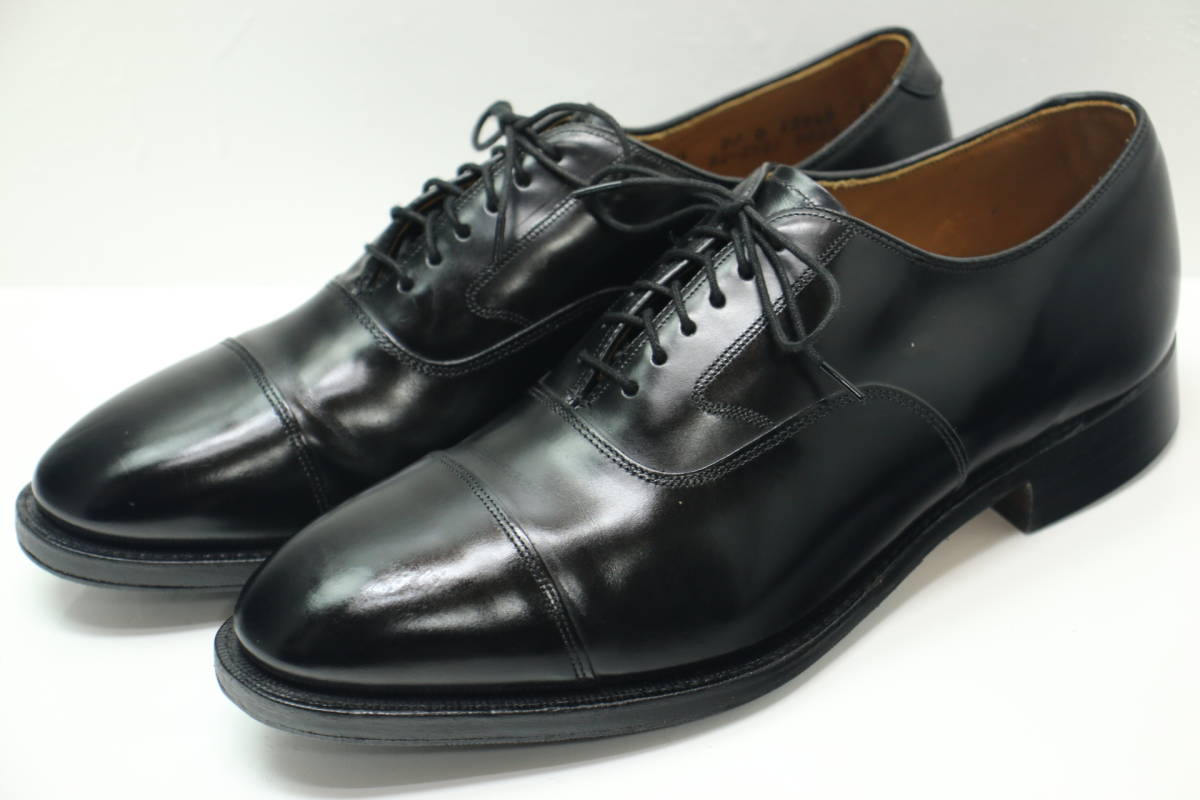 124.CROCKETTJONES GOODWOOD プレーントゥ 7E - 通販 - csa.sakura.ne.jp