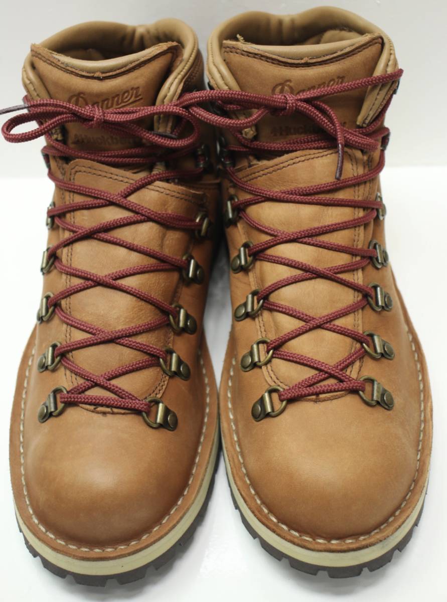 2022年最新入荷 Danner ダナー マウンテンパスブーツ◇29cm◇US11◇超