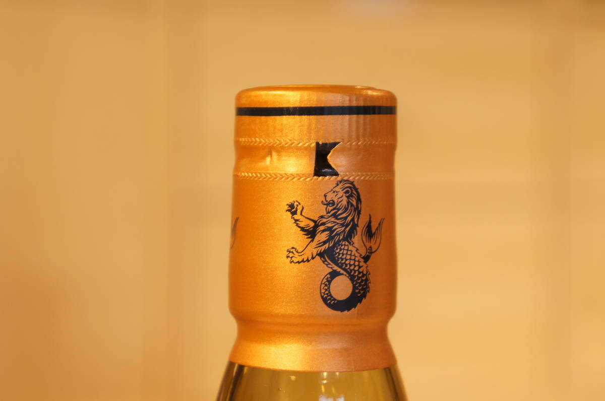 20108 TALISKER(タリスカー)25年 700ml 45.8% 箱付 シングルモルト
