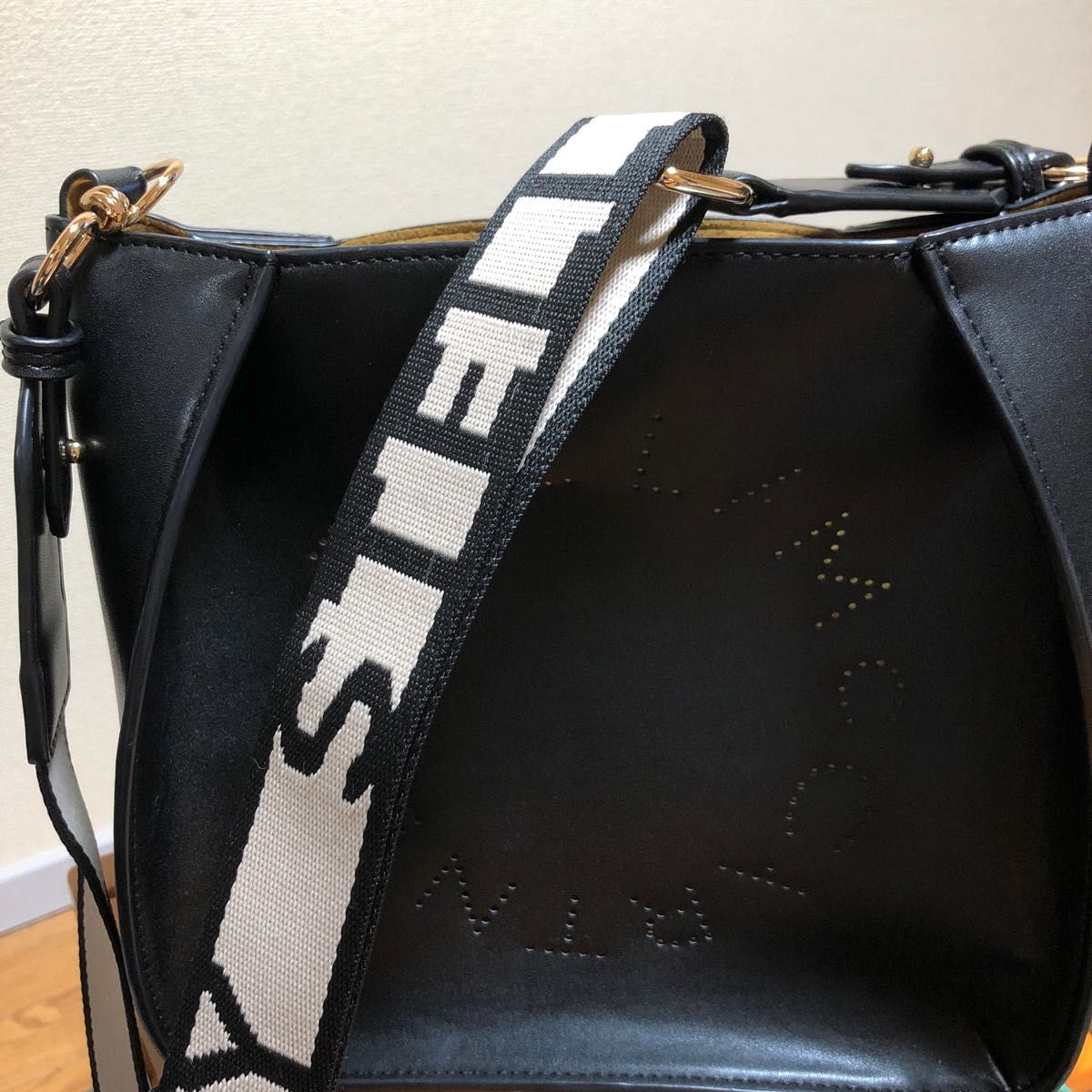 福袋 ステラマッカートニーショルダーバッグ ショルダーバッグ
