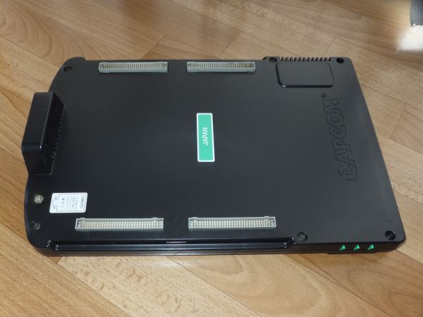 名作 cps2 カプコン カプコン CAPCOM マザー付き CPS2 X-MEN