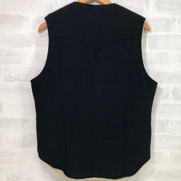 最高級 バックドロップ ショット 別注 drop Back × BROS. SCHOTT by