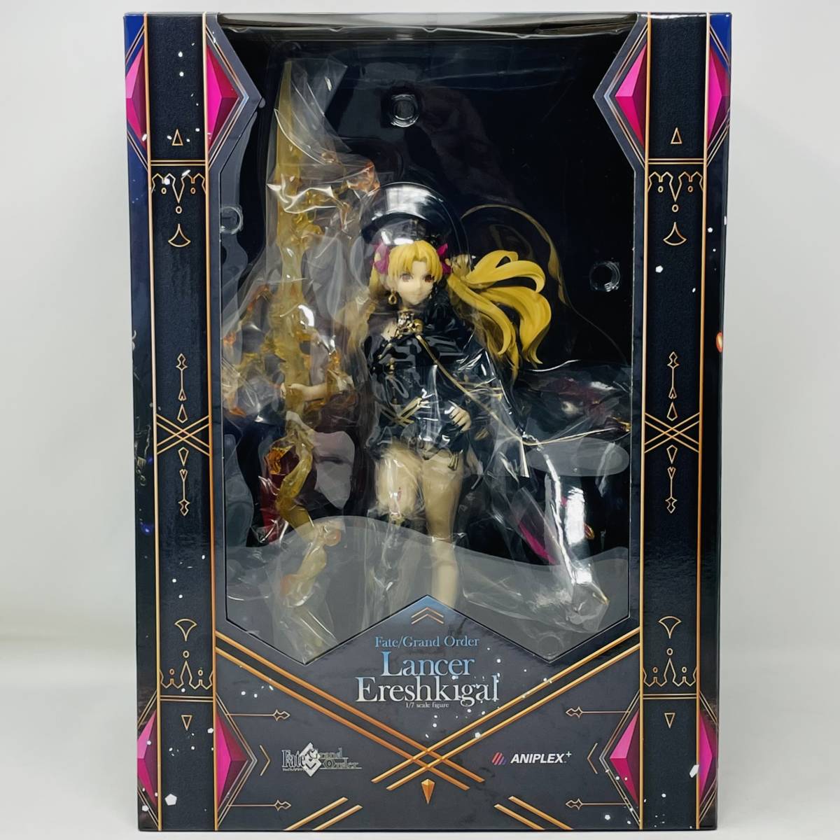 FGO Fate エレシュキガル フィギュア 新品 未開封 - kodlyons.ie