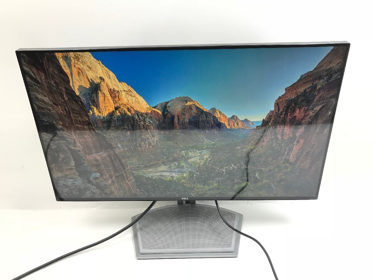 税込) DELL モニター 23インチ フルHD IPSパネル ディスプレイ kead.al