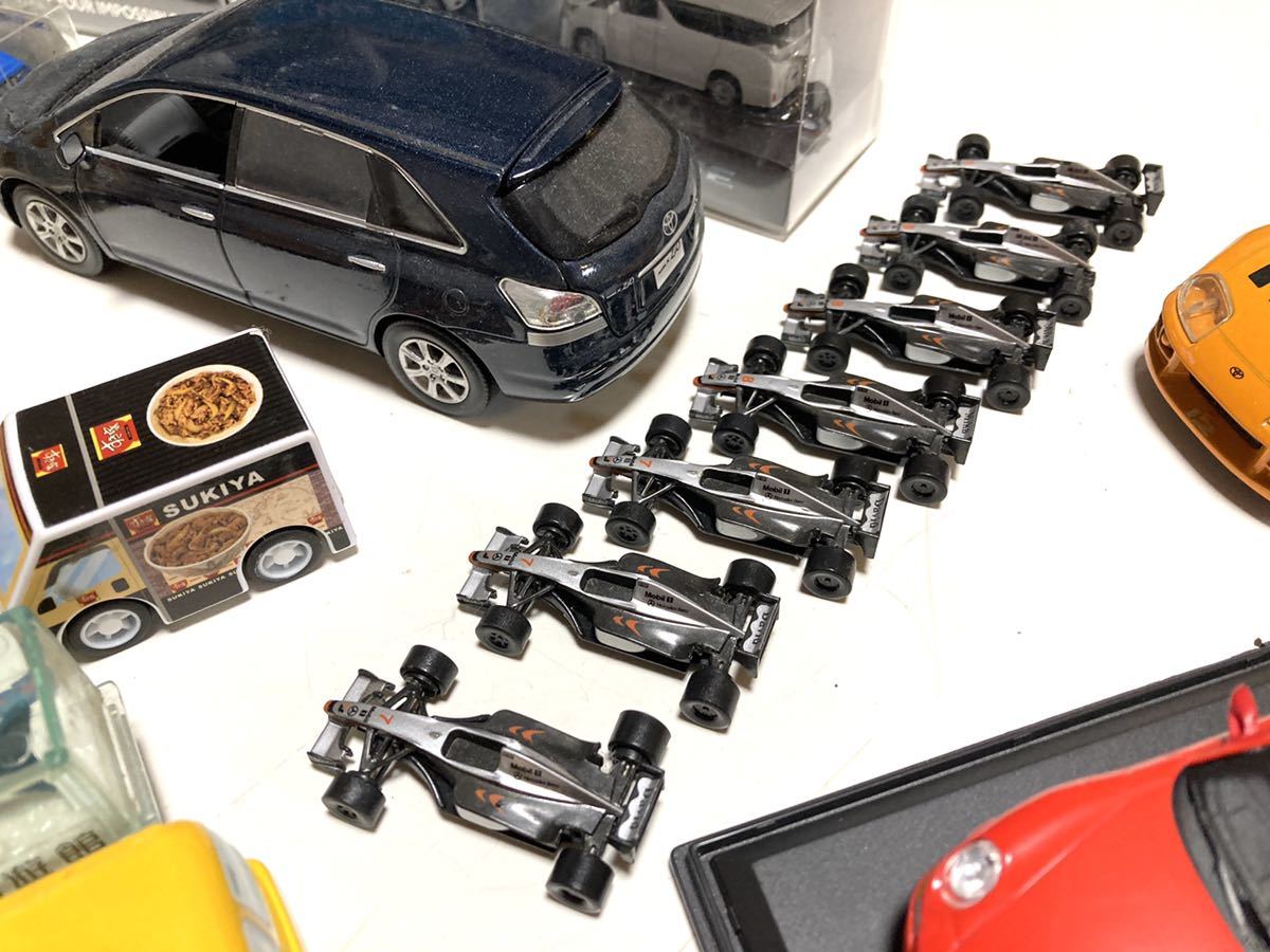 トミカ 90台 まとめ売り Yahoo!オークション - トミカ ミニカー まとめ売り 90台 玩具