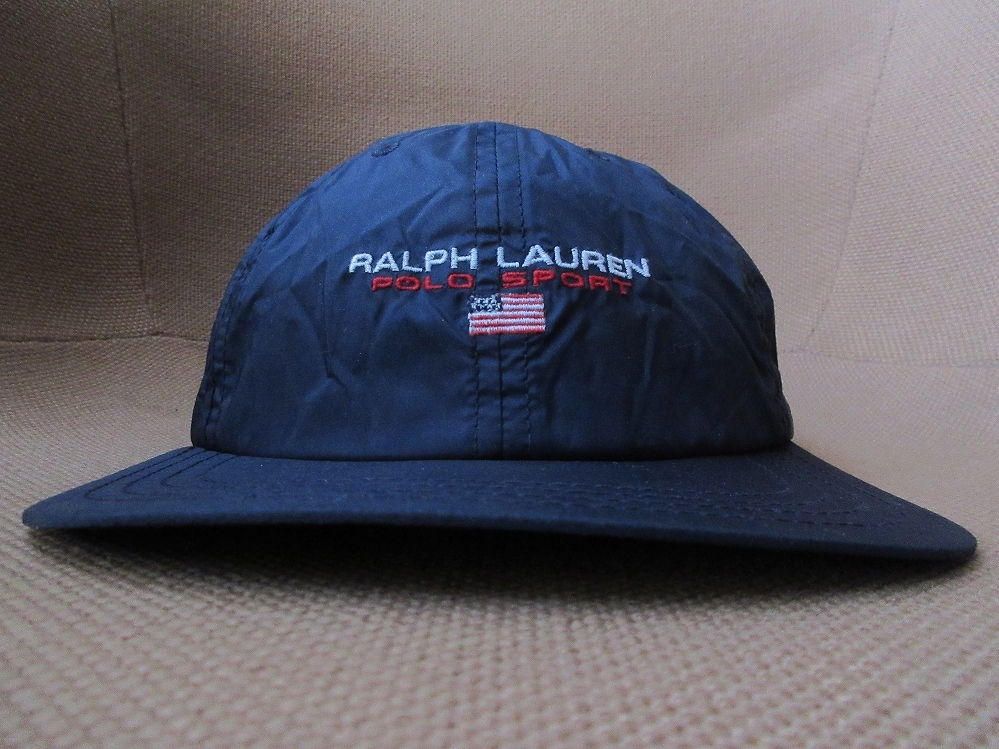 Yahoo!オークション - 90's USA製 RALPH LAUREN POLO S...