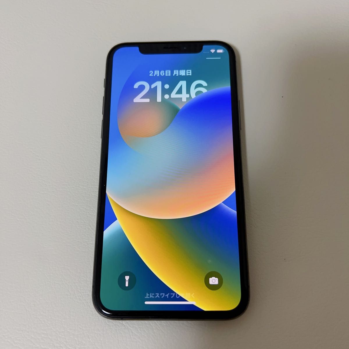 iPhone11Pro スペースグレイ SIMフリー 本体のみ スマホ スマホ