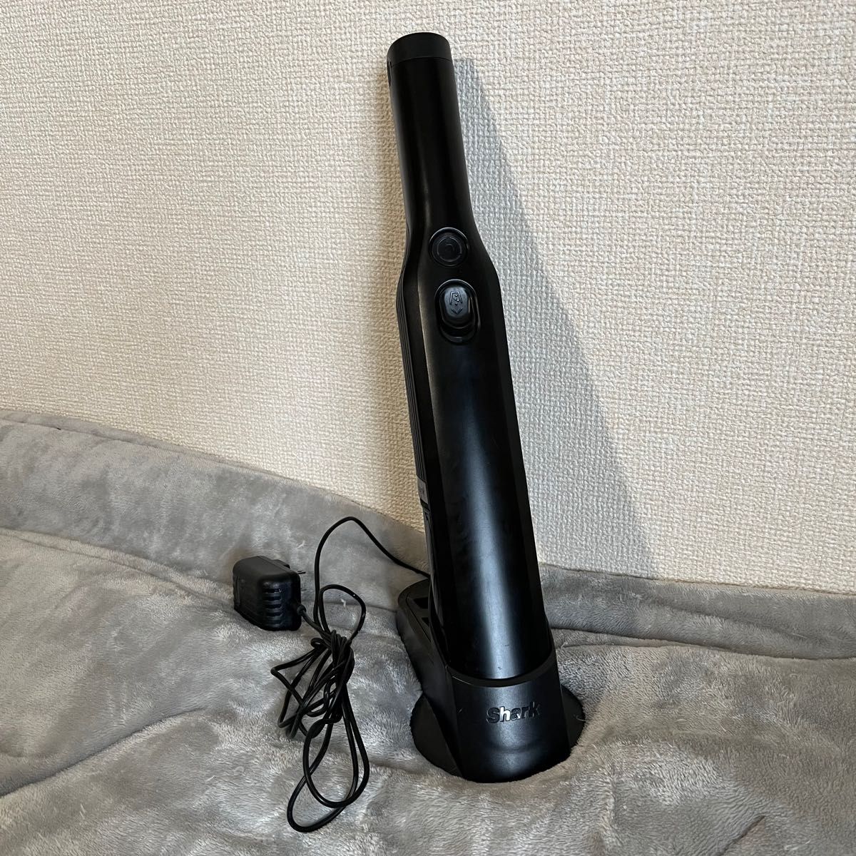 美品】シャーク SHARK 充電式 ハンドクリーナー 30WV251J スティック