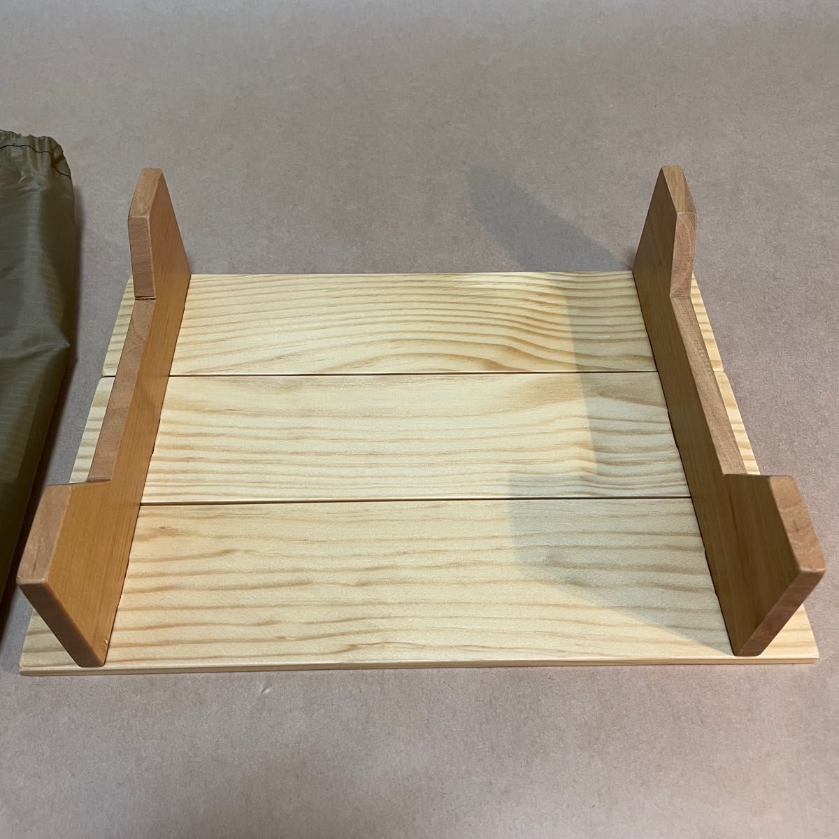 KANAMEdesigns カナメデザイン YAMA Table