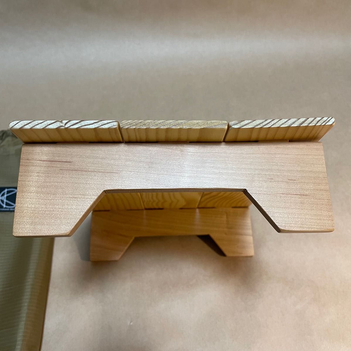 KANAMEdesigns カナメデザイン YAMA Table