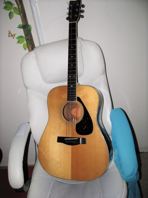 日本に ヤマハ YAMAHA FG-351 アコースティックギター aob.adv.br