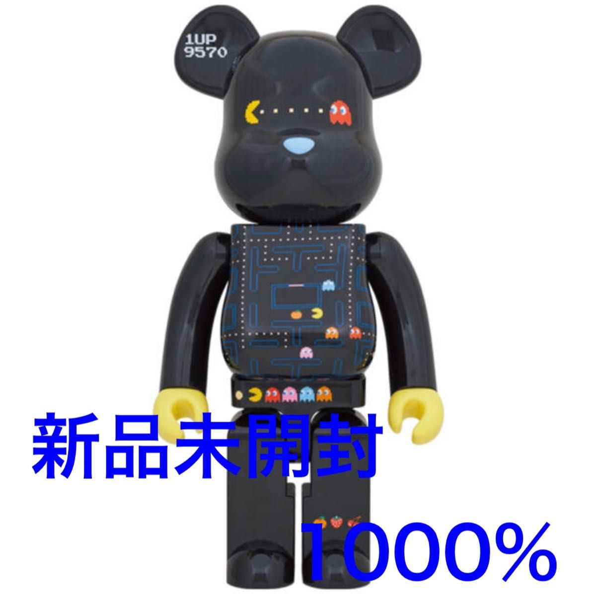 2022新作BRICK Shaun 1000% ひつじのショーン 新品未開封 その他 | hh2.hu