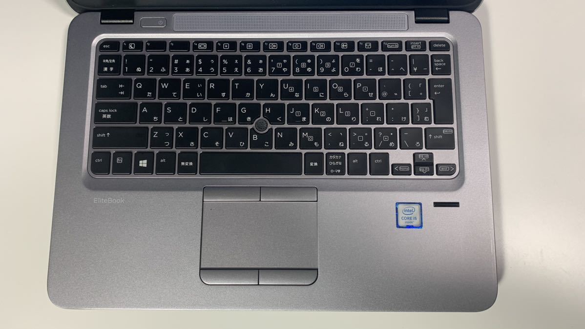 HP EliteBook 820 G3・Core Windows | kornmed.pl