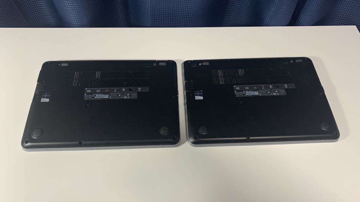 HP EliteBook 820 G3・Core Windows | kornmed.pl