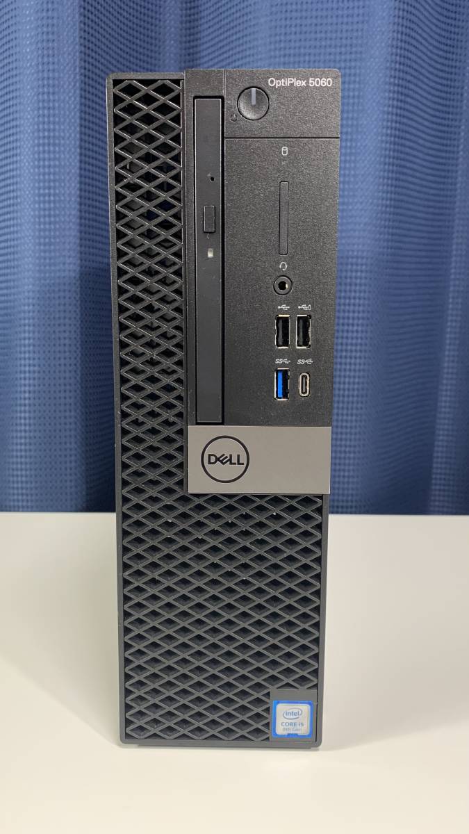 MSオフィース・Dell・Core i5-8世代・8G・256G・Win11・① - 通販